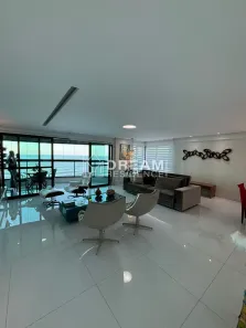 Apartamento com 3 Quartos à venda, 170m² no Boa Viagem, Recife