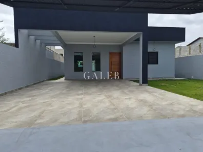 Casa de Condomínio com 3 Quartos à venda, 145m² no Loteamento Parque Serras de Atibaia I, Atibaia