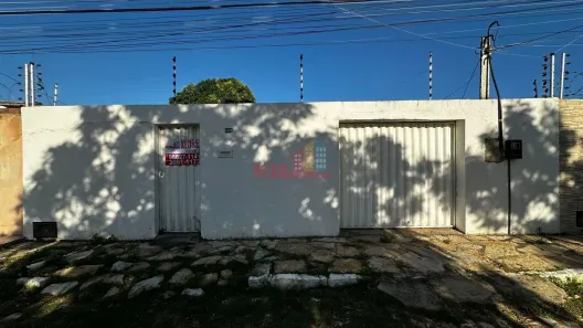 Casa com 2 Quartos à venda, 141m² no Bela Vista, Mossoró