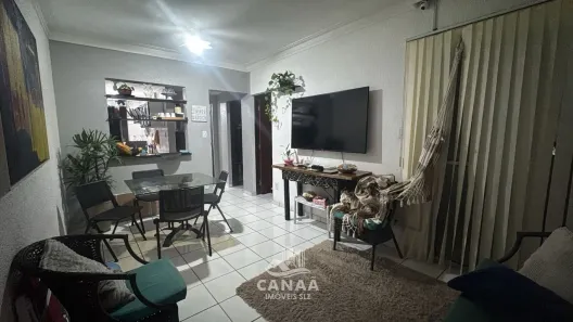 Apartamento com 2 Quartos à venda, 56m² no Cutim Anil, São Luís