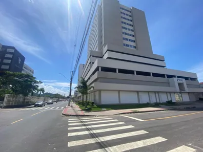 Sala Comercial para alugar, 28m² no Divino Espírito Santo, Vila Velha