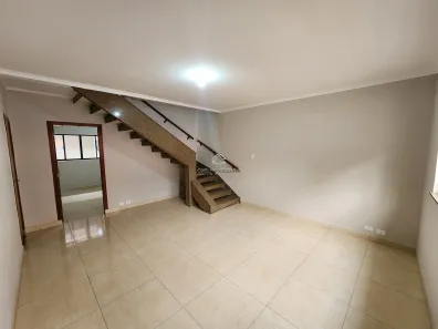 Sobrado com 3 Quartos à venda, 166m² no Santa Paula, São Caetano do Sul