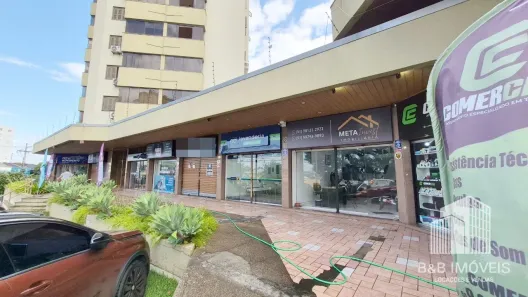 Ponto Comercial para alugar, 60m² no Bom Jesus, Porto Alegre