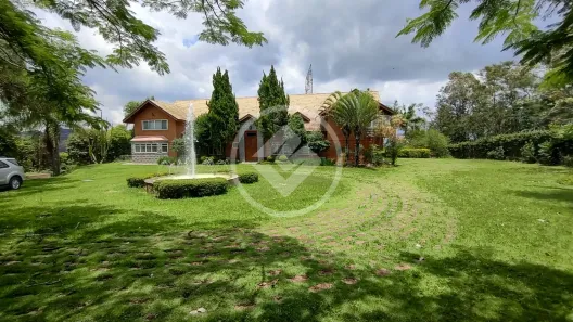 Casa de Condomínio com 8 Quartos à venda, 1100m² no Caixa D´Água, Vinhedo