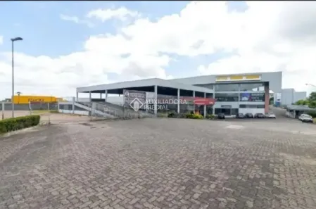 Ponto Comercial para alugar, 1229m² no Jardim Lindóia, Porto Alegre