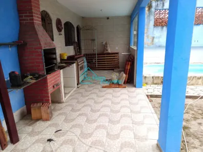Casa com 2 Quartos à venda, 79m² no Balneario de Birigui, Mongaguá