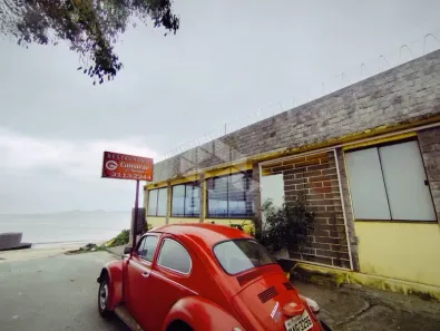 Ponto Comercial para alugar, 350m² no Jardim Atlântico, Florianópolis