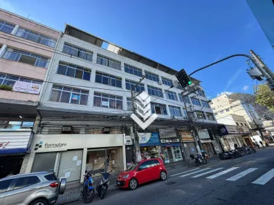 Apartamento com 2 Quartos à venda, 60m² no Olaria, Nova Friburgo