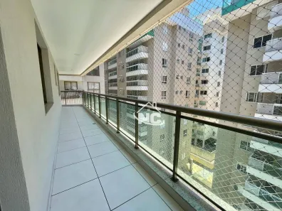Apartamento com 3 Quartos à venda, 188m² no Santa Rosa, Niterói