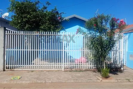 Casa de Condomínio com 3 Quartos para alugar, 48m² no Chácara Pantanal Engenho Velho, Mogi Guaçu
