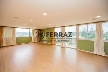 Apartamento com 4 Quartos à venda, 260m² no Santa Cecília, São Paulo