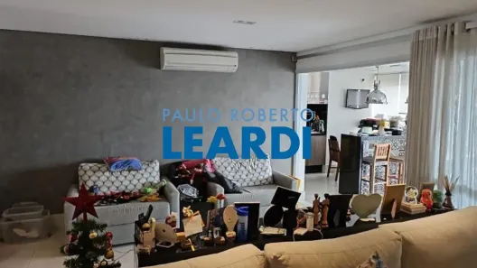 Apartamento com 3 Quartos à venda, 145m² no Ipiranga, São Paulo
