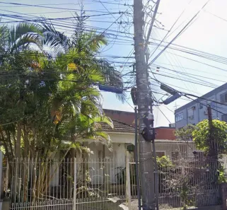 Lote/Terreno à venda, 232m² no Tristeza, Porto Alegre