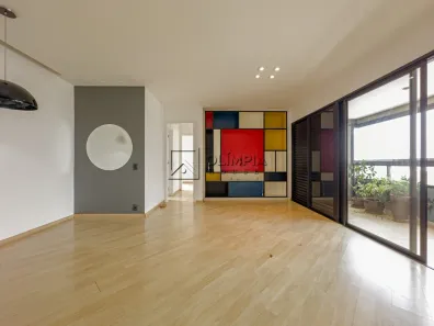 Apartamento com 2 Quartos à venda, 84m² no Pinheiros, São Paulo