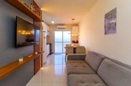 Casa com 2 Quartos à venda, 41m² no Restinga, Porto Alegre