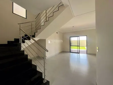 Casa com 3 Quartos à venda, 230m² no Vila do Golf, Ribeirão Preto