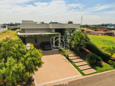 Casa de Condomínio com 3 Quartos para alugar, 261m² no Jardim Villas do Golf, Itu
