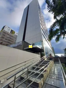 Sala Comercial para alugar, 43m² no Boa Viagem, Recife