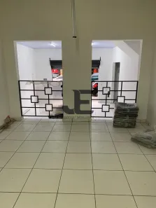 Sala Comercial para alugar, 106m² no Vila Anastácio, São Paulo
