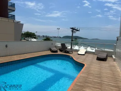 Apartamento com 2 Quartos à venda, 90m² no Praia do Morro, Guarapari
