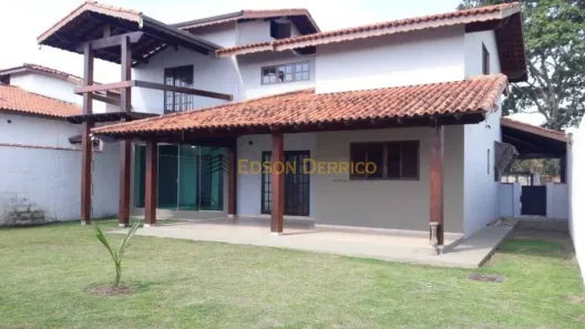 Sobrado com 3 Quartos à venda, 214m² no Jardim Residencial Doutor Lessa, Pindamonhangaba