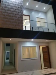 Casa com 3 Quartos à venda, 115m² no Parque Penha, Campos dos Goytacazes