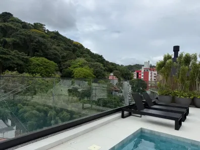 Apartamento com 2 Quartos à venda, 67m² no Centro, Florianópolis