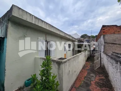 Lote/Terreno à venda, 132m² no Vila Medeiros, São Paulo
