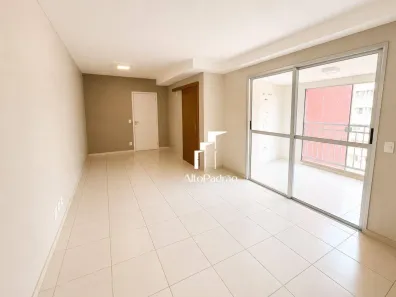 Apartamento com 3 Quartos à venda, 86m² no Ilhotas, Teresina