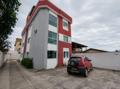 Apartamento com 2 Quartos à venda, 54m² no Terra Firme, Rio das Ostras