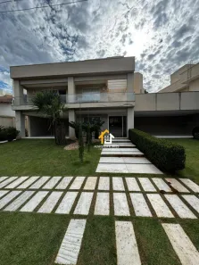 Casa de Condomínio com 5 Quartos à venda, 700m² no Residencial Jardins, São José do Rio Preto