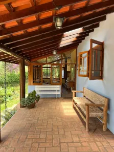 Fazenda/Sítio com 6 Quartos à venda, 400m² no Extrema, Extrema