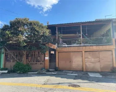 Casa com 3 Quartos à venda, 240m² no km 18, Osasco