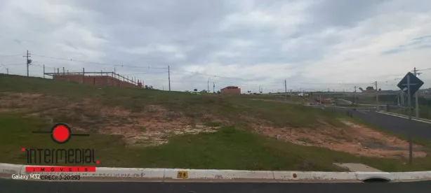 Lote/Terreno à venda, 200m² no Loteamento Reserva dos Ipês, Boituva