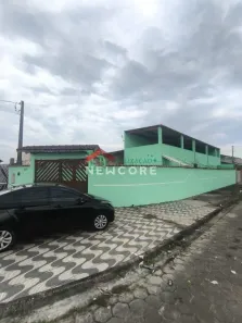 Casa com 2 Quartos à venda, 167m² no Jardim Praia Grande, Mongaguá