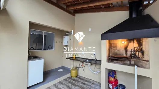 Casa de Condomínio com 3 Quartos à venda, 88m² no Vila Nova, Porto Alegre