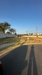 Lote/Terreno à venda, 453m² no Parque das Nações, Pindamonhangaba