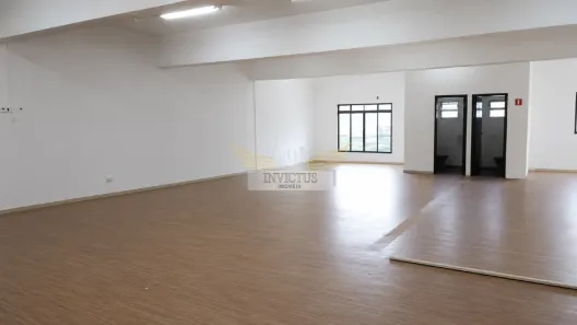 Ponto Comercial para alugar, 200m² no Jardim do Mar, São Bernardo do Campo