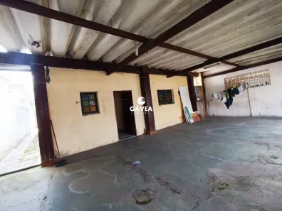 Casa com 3 Quartos à venda, 79m² no Cidade Naútica, São Vicente