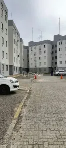 Apartamento com 2 Quartos à venda, 43m² no Vila São José, Porto Alegre