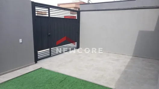 Casa com 3 Quartos à venda, 89m² no Jardim Marambaia, Jundiaí