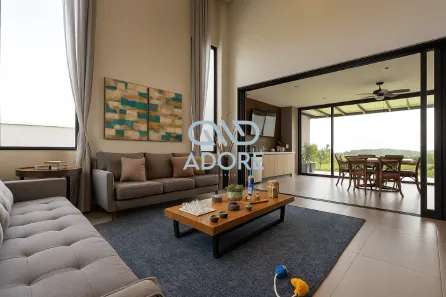 Casa de Condomínio com 4 Quartos à venda, 247m² no Residencial Saint Paul, Itu