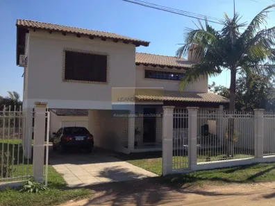 Casa com 3 Quartos à venda, 240m² no Fiuza, Viamão