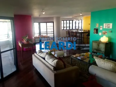 Apartamento com 3 Quartos à venda, 220m² no Perdizes, São Paulo