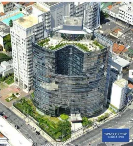 Prédio Comercial para alugar, 528m² no Pinheiros, São Paulo