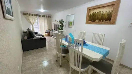 Apartamento com 3 Quartos à venda, 114m² no Jardim da Campina, São Paulo