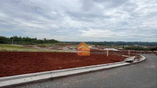 Lote/Terreno à venda, 260m² no São Vicente, Gravataí