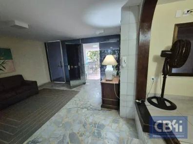 Apartamento com 3 Quartos à venda, 90m² no Copacabana, Rio de Janeiro