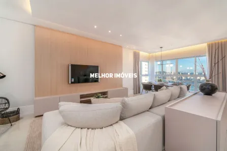 Apartamento com 3 Quartos à venda, 133m² no Pioneiros, Balneário Camboriú