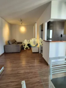 Flat com 2 Quartos para alugar, 75m² no Indianópolis, São Paulo